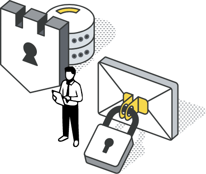 効率的な運用のイメージ