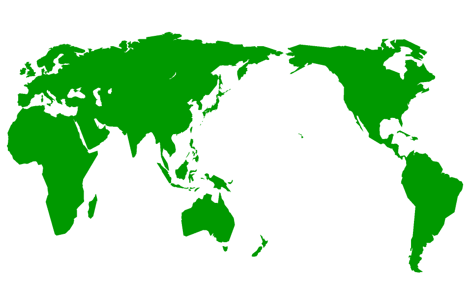 海外拠点へのファイル配布にも利用