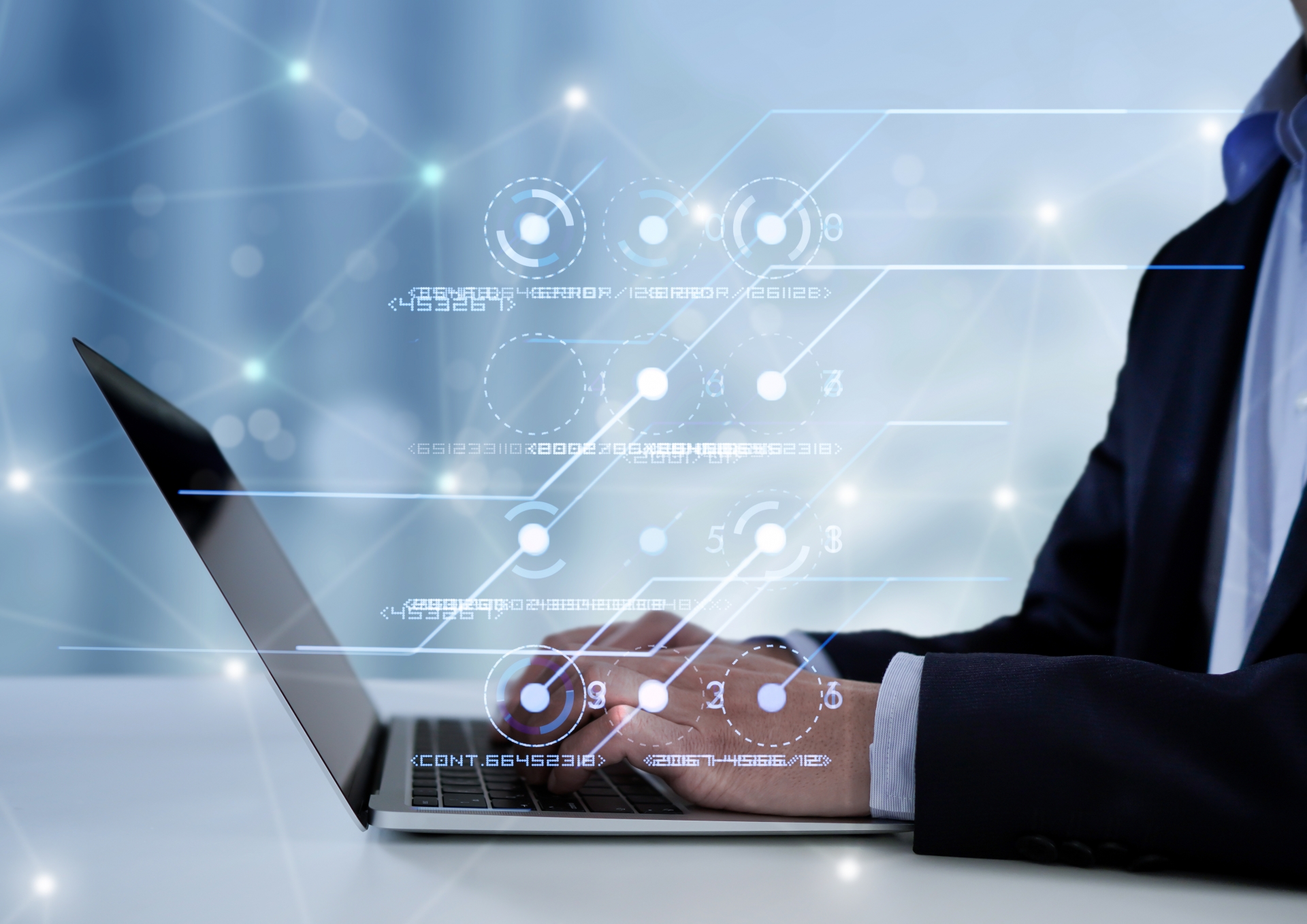 ＮＴＴ西日本の子会社、情報漏洩９００万件から学ぶ！ | 内部不正対策ソフトならティエスエスリンク